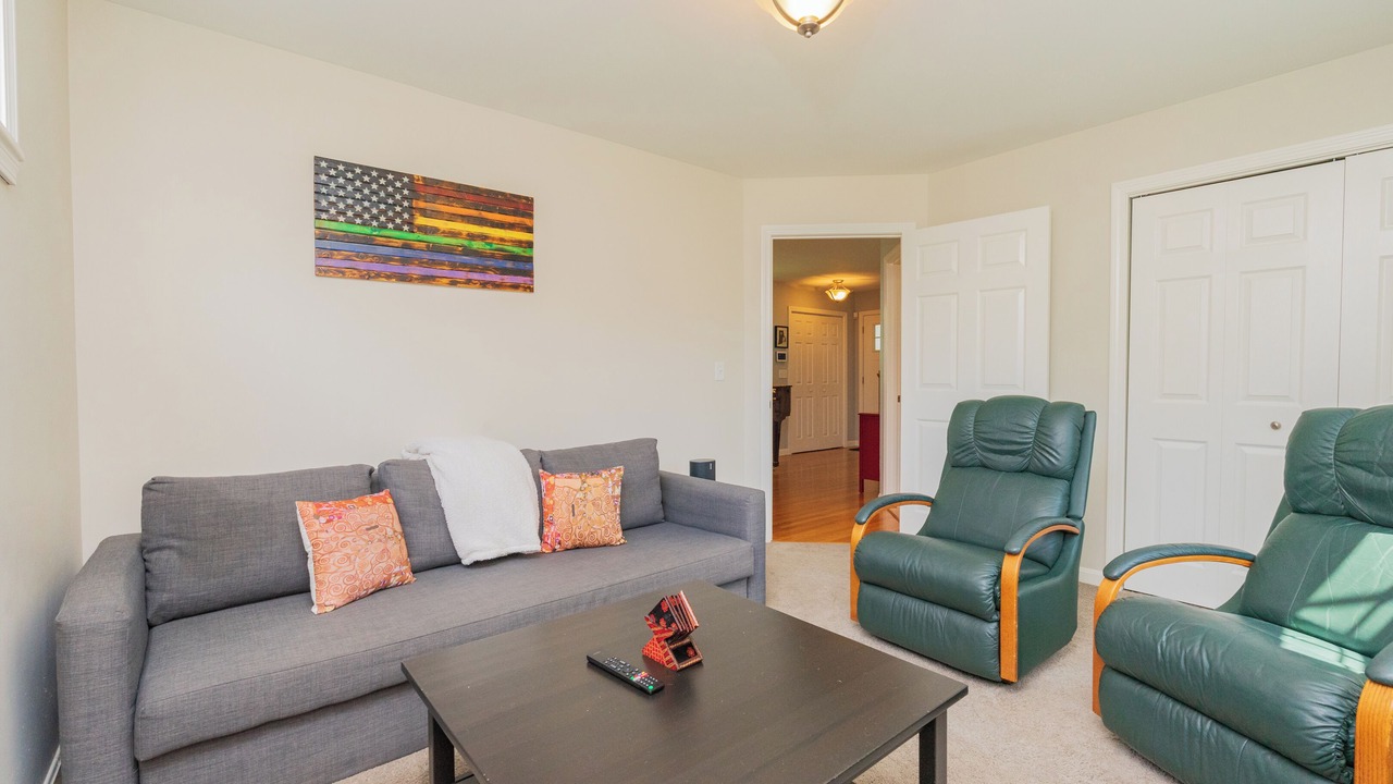 Photo of Livingroom in West End