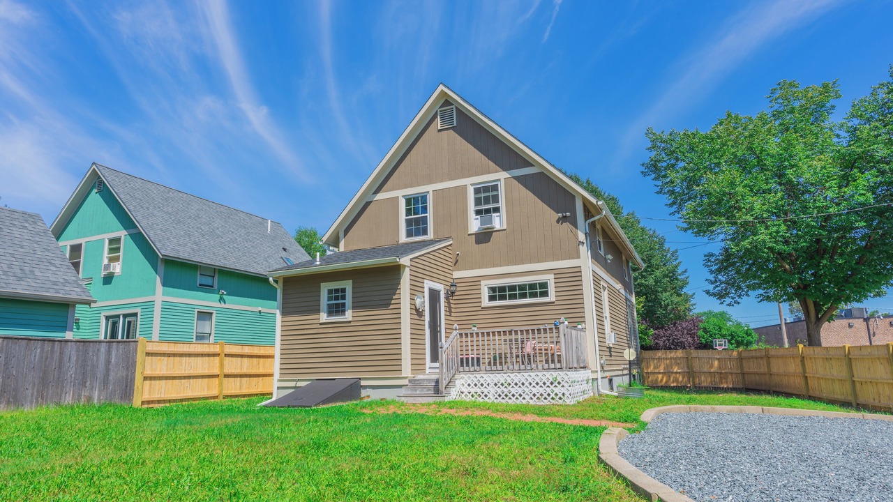 Photo of Outdoor in West End