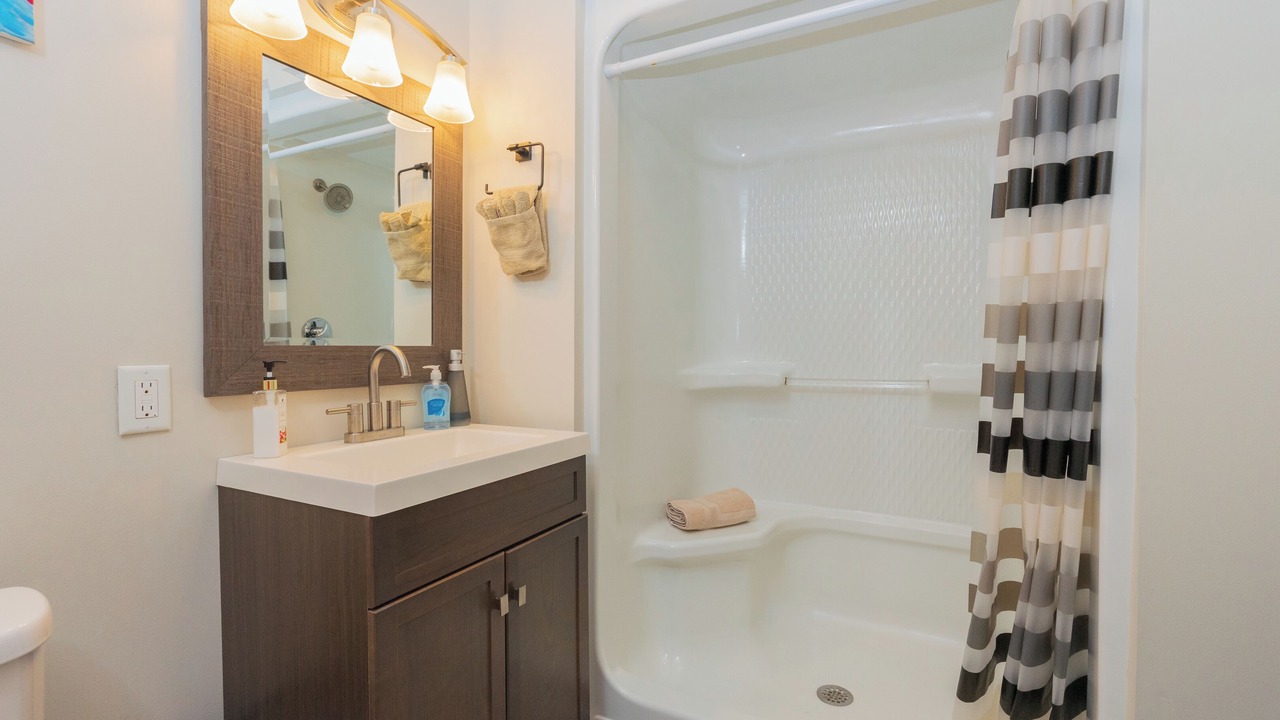 Photo of Bathroom in West End