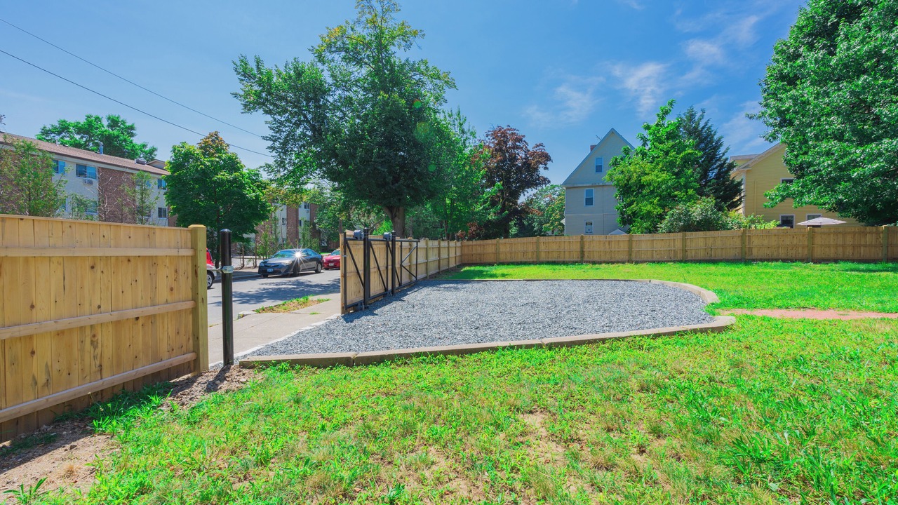 Photo of Outdoor in West End