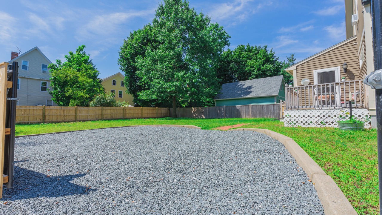 Photo of Outdoor in West End