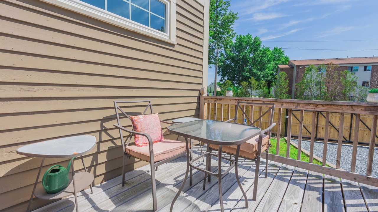 Photo of Outdoor in West End