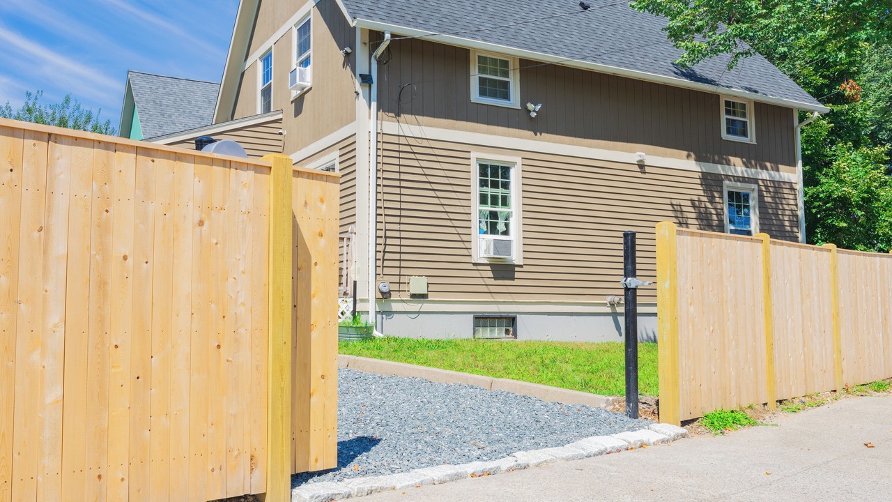 Photo of Outdoor in West End