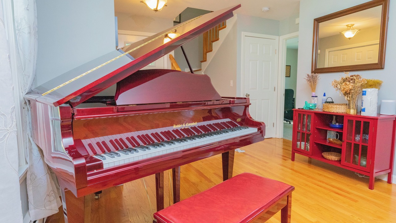 Photo of Others in West End