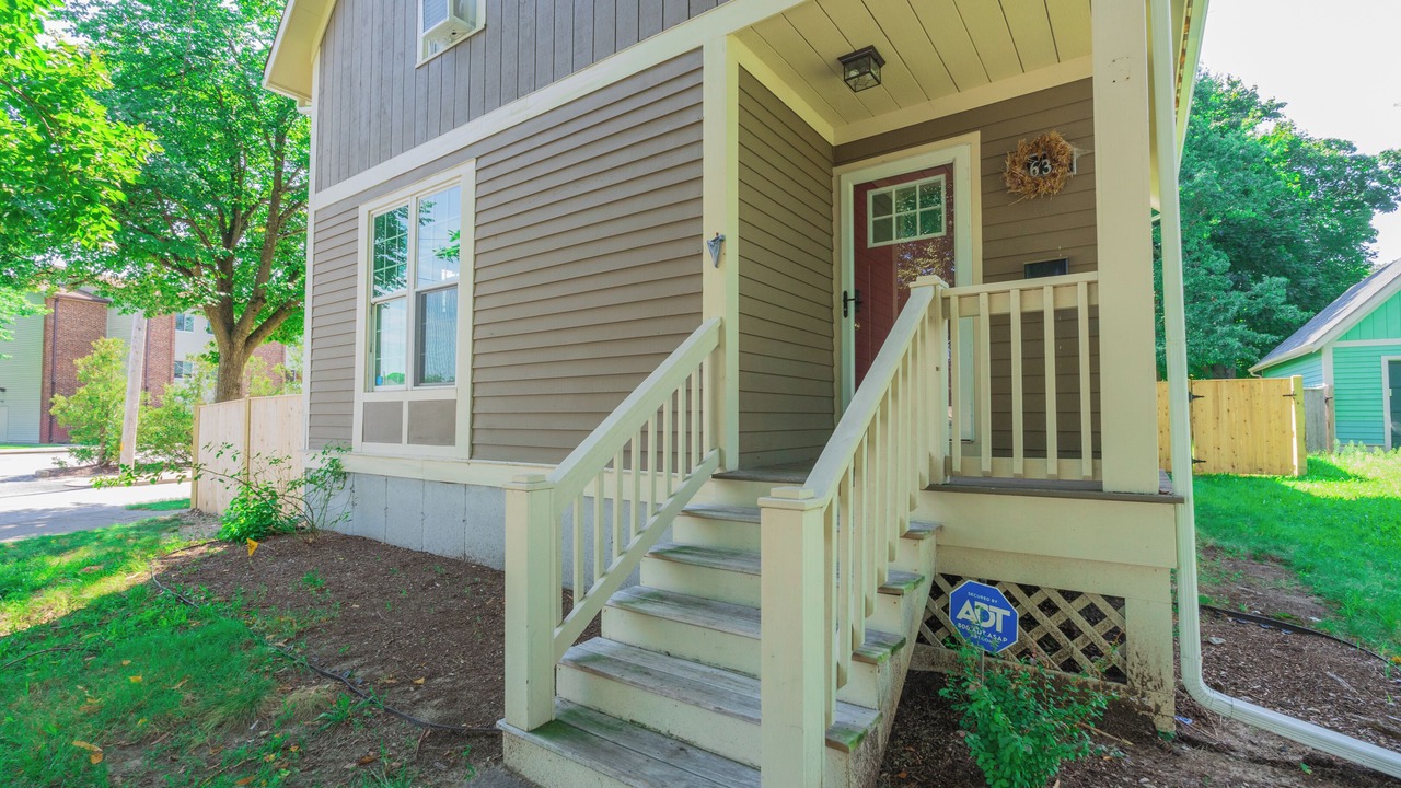 Photo of Outdoor in West End