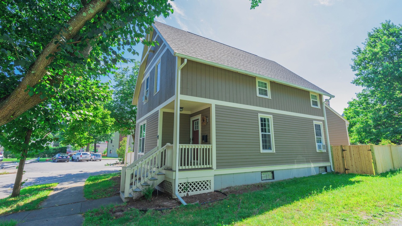 Photo of Outdoor in West End