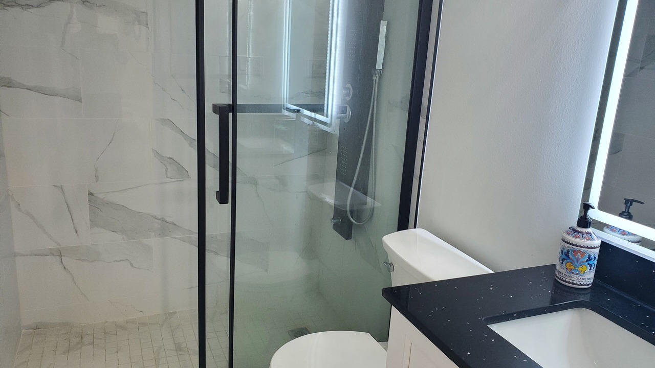 Photo of Bathroom in Whitby