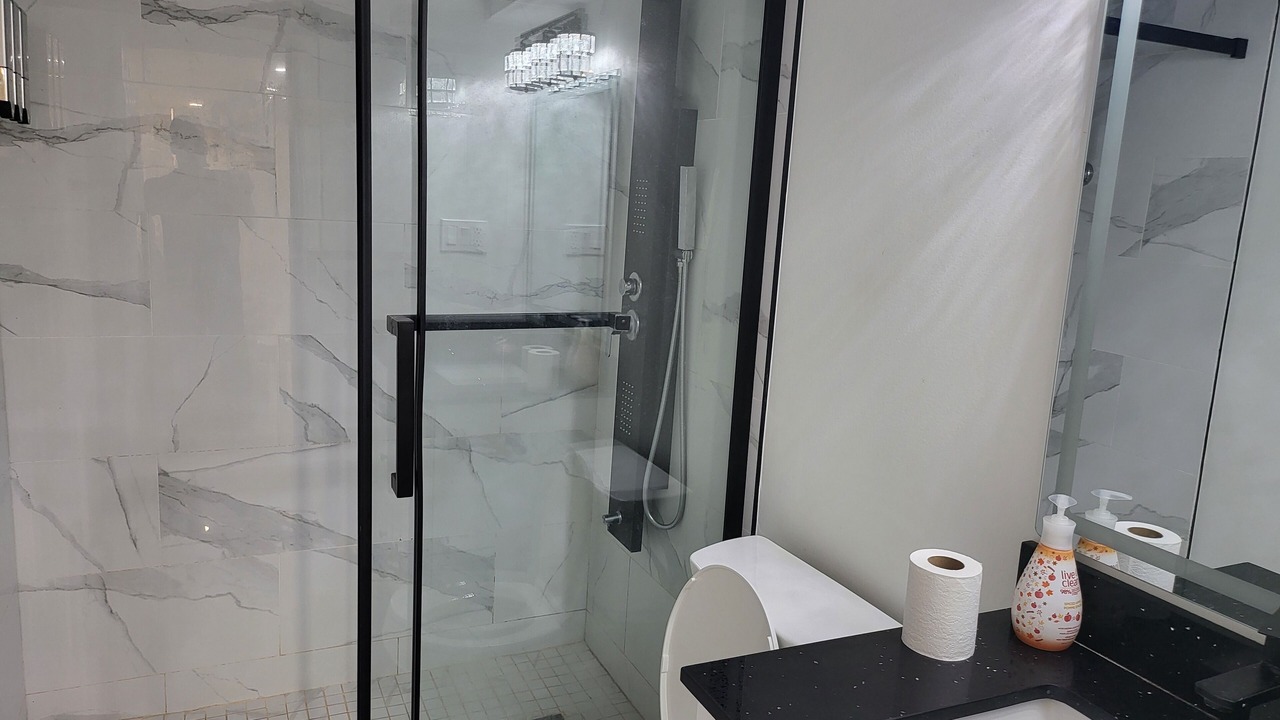 Photo of Bathroom in Whitby