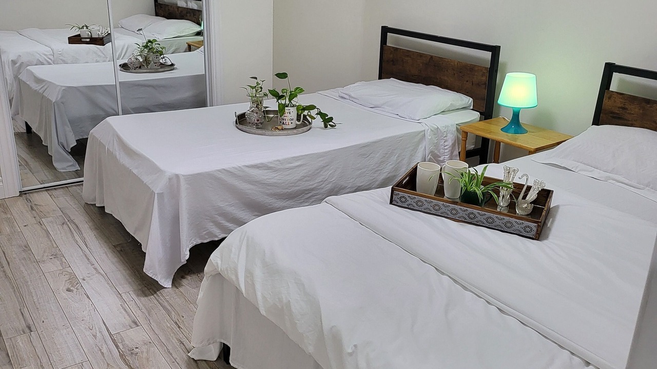 Photo of Bedroom in Whitby
