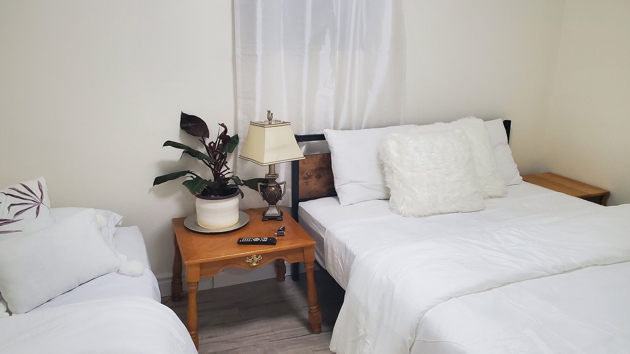 Photo of Bedroom in Whitby