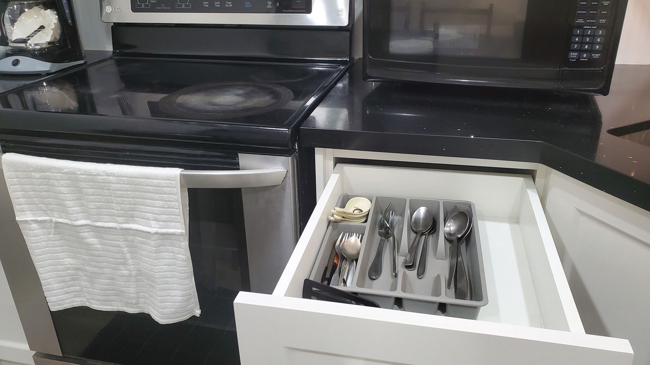 Photo of Kitchen in Whitby