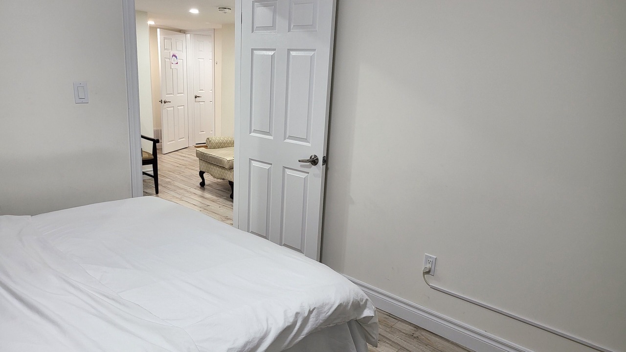 Photo of Bedroom in Whitby