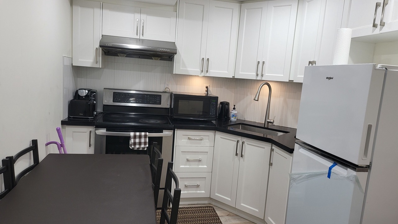Photo of Kitchen in Whitby