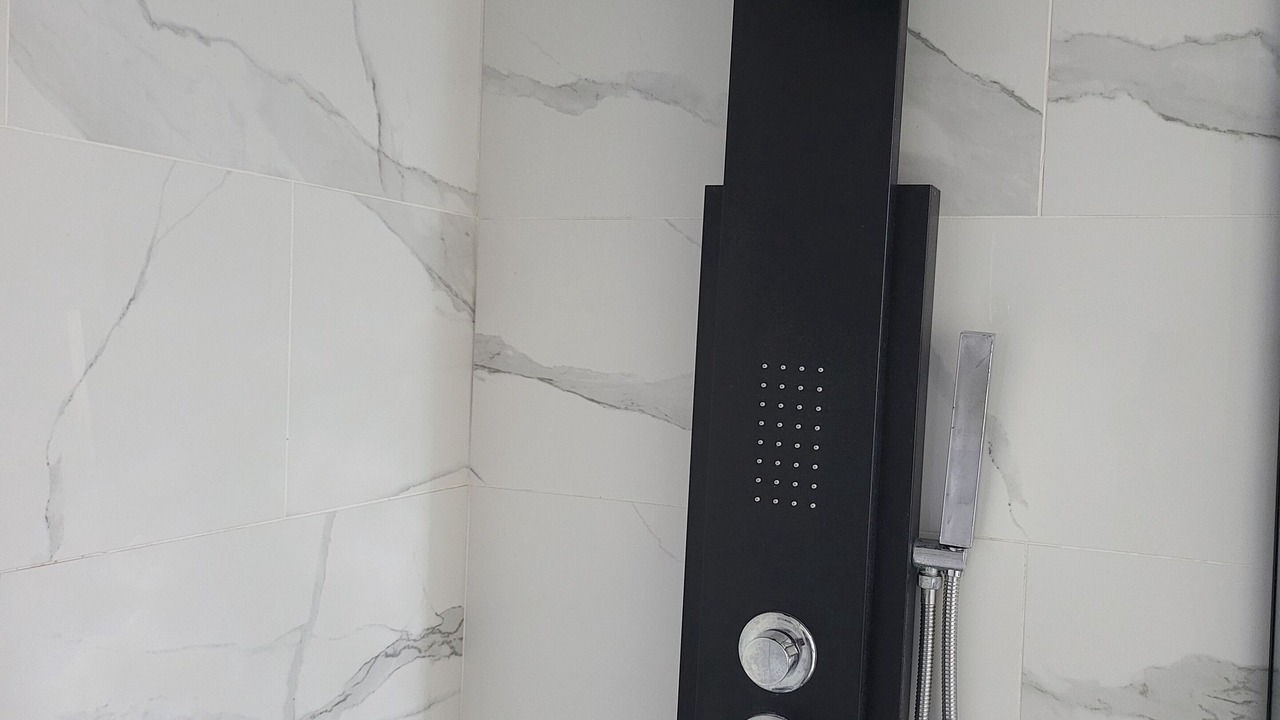 Photo of Bathroom in Whitby