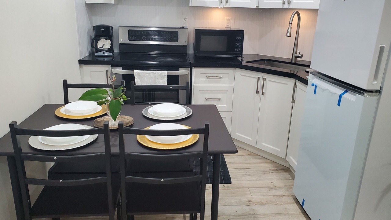 Photo of Kitchen in Whitby