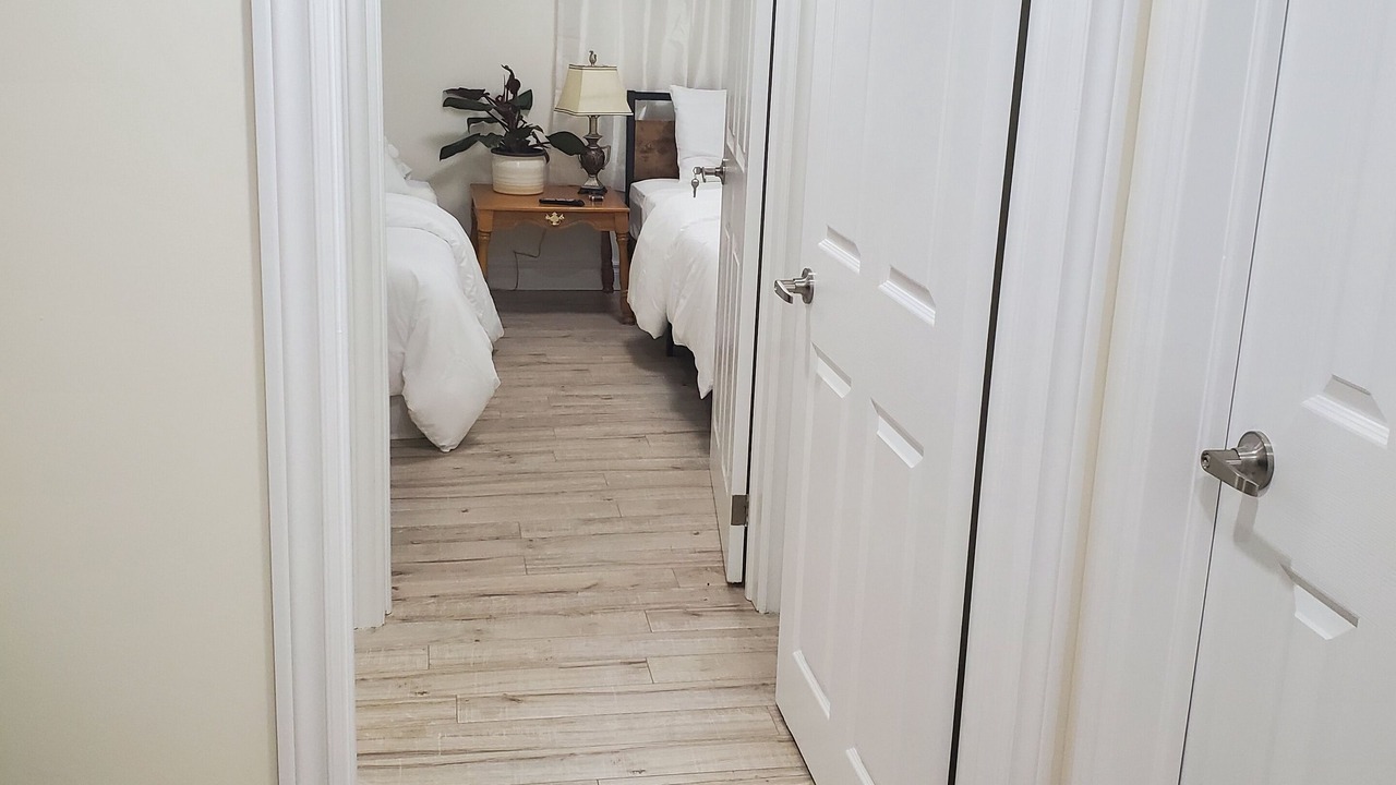 Photo of Bedroom in Whitby
