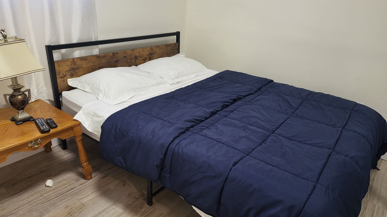 Photo of Bedroom in Whitby