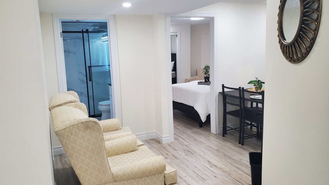 Photo of Bedroom in Whitby