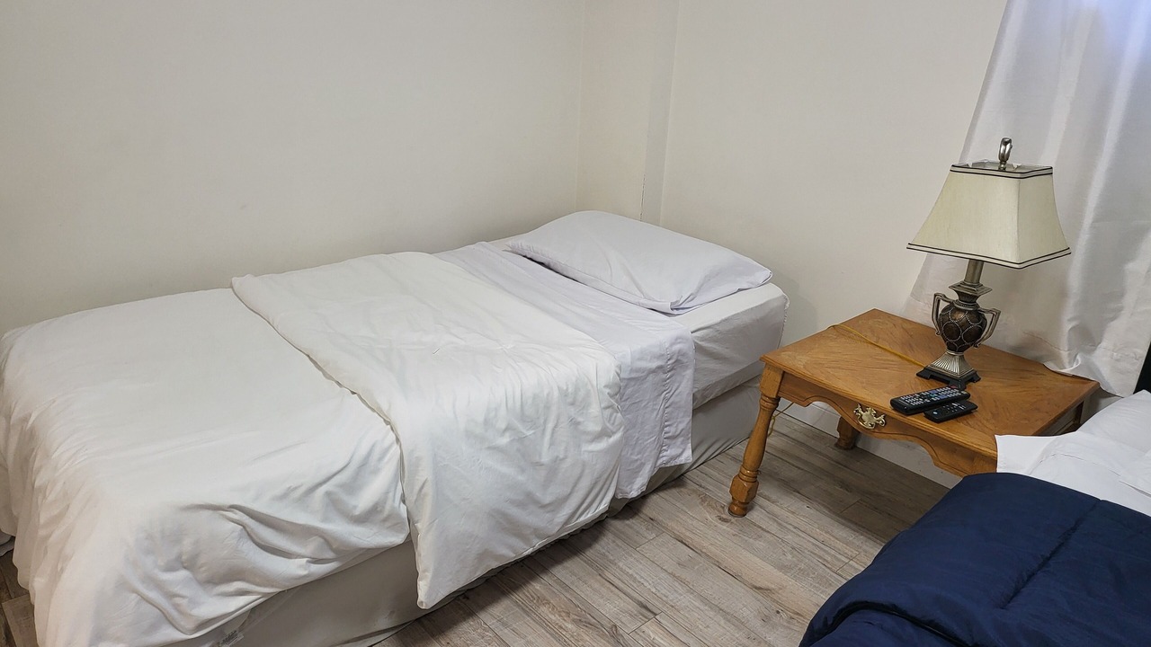 Photo of Bedroom in Whitby