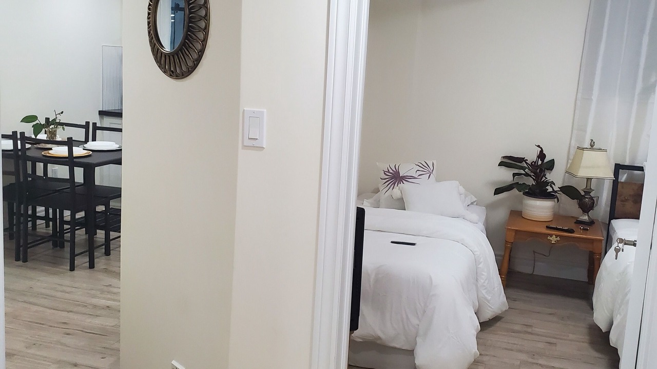 Photo of Bedroom in Whitby