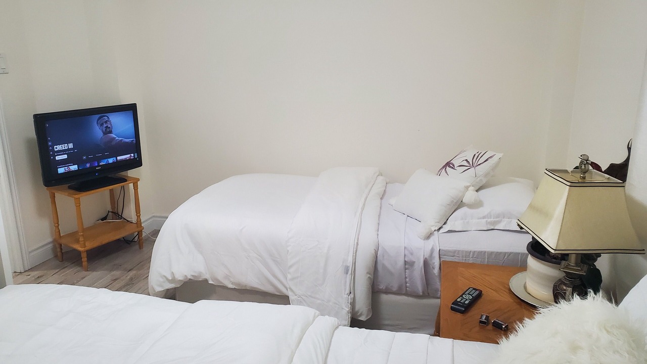 Photo of Bedroom in Whitby