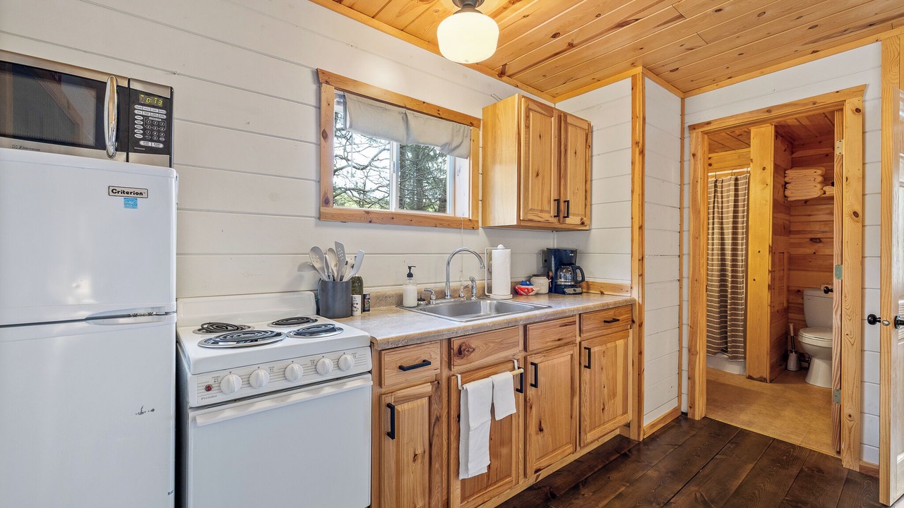 Photo of Kitchen in Keystone
