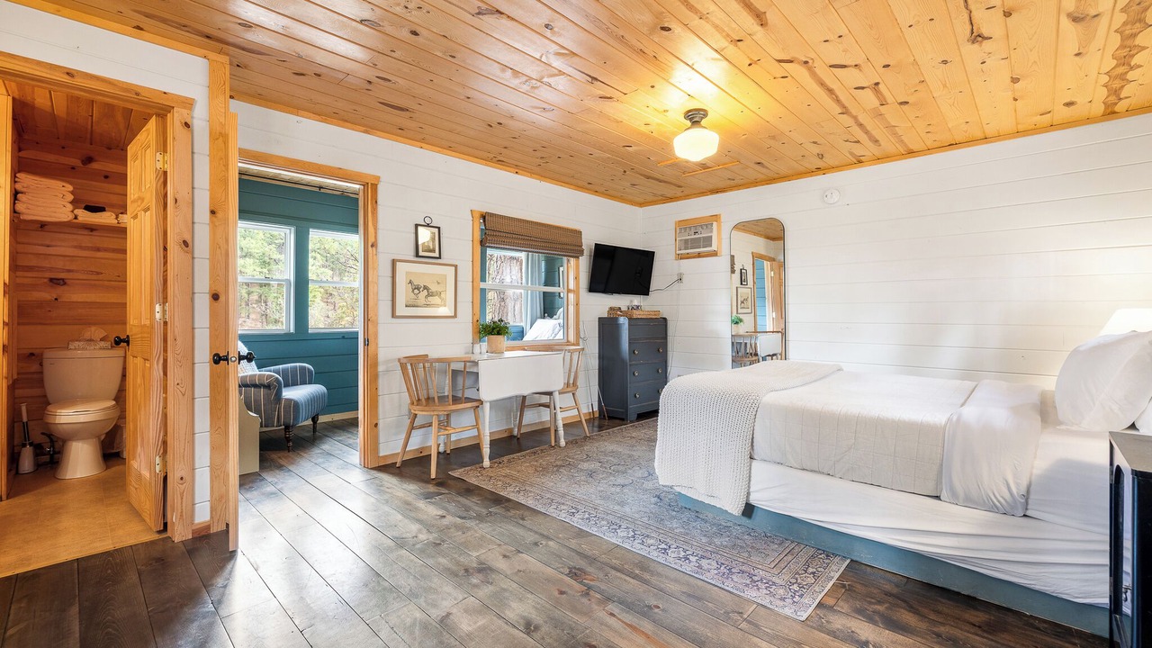 Photo of Bedroom in Keystone