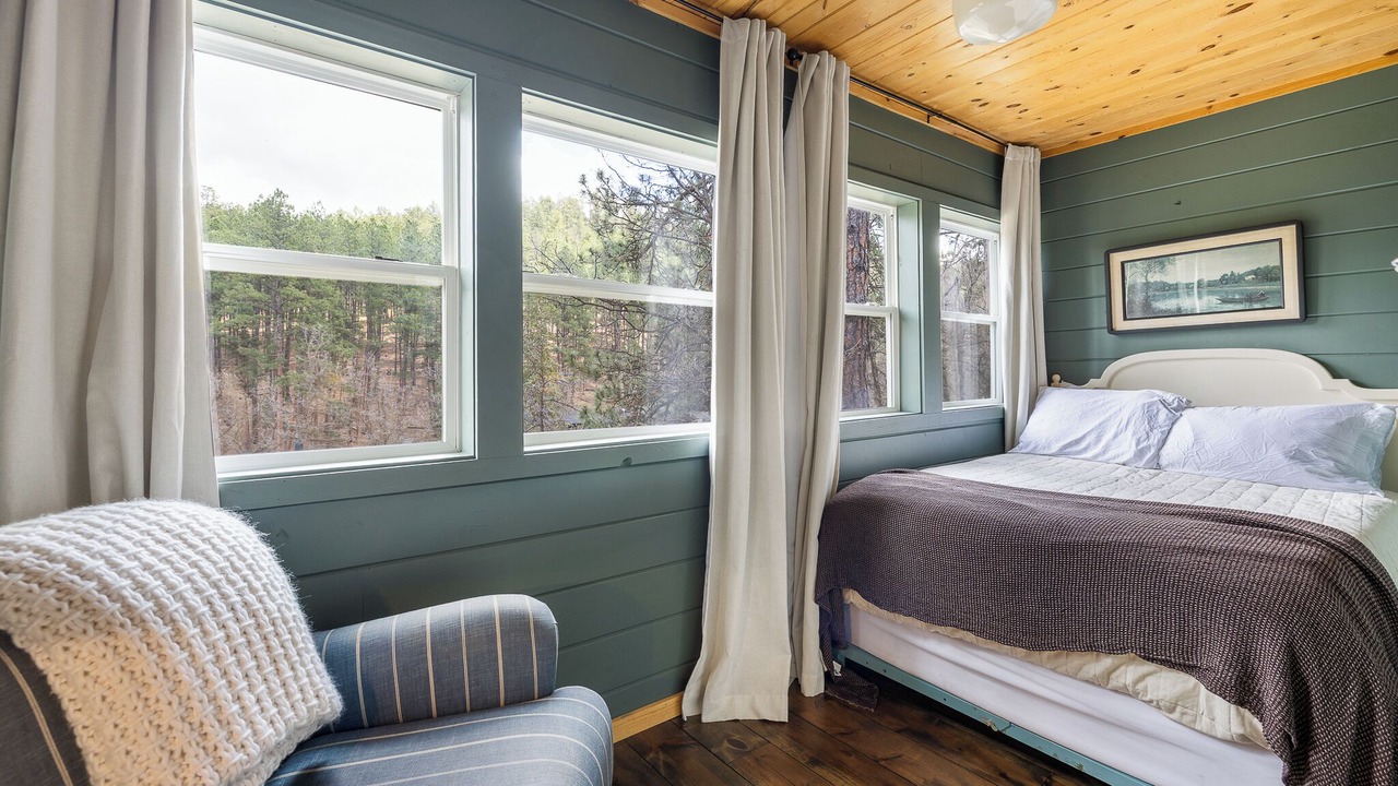 Photo of Bedroom in Keystone
