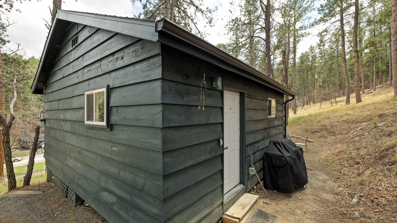 Photo of Outdoor in Keystone