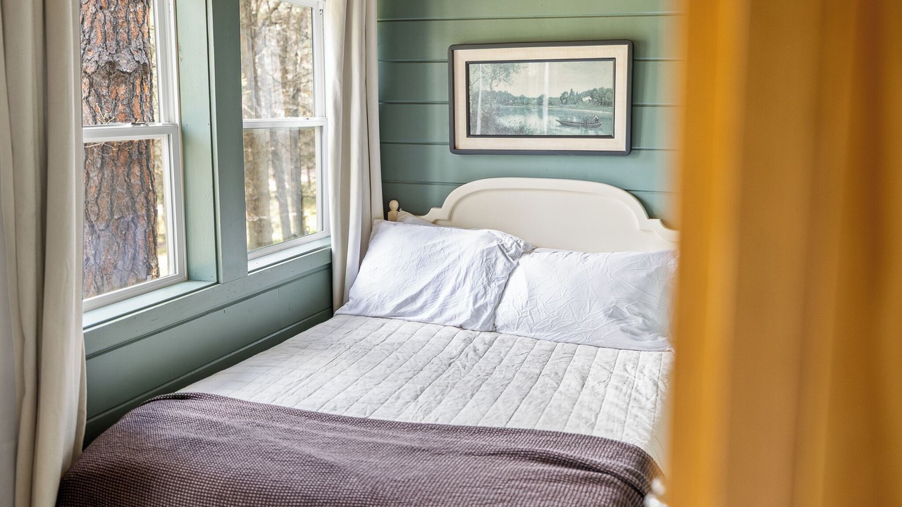 Photo of Bedroom in Keystone