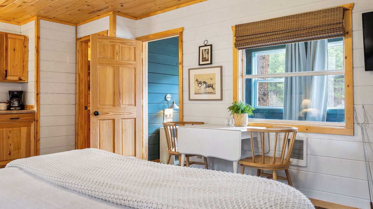 Photo of Bedroom in Keystone