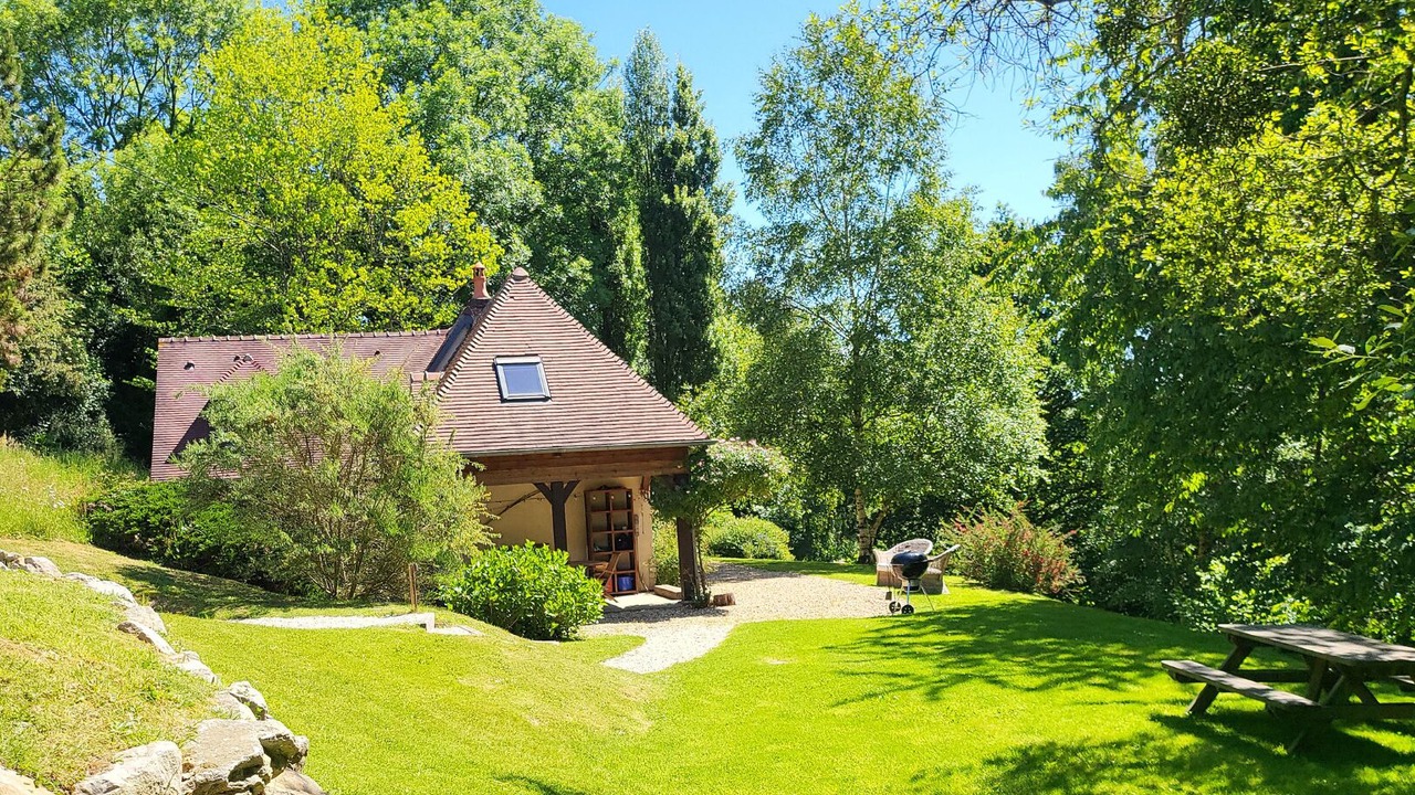 Photo of Outdoor in Gonneville-sur-Honfleur