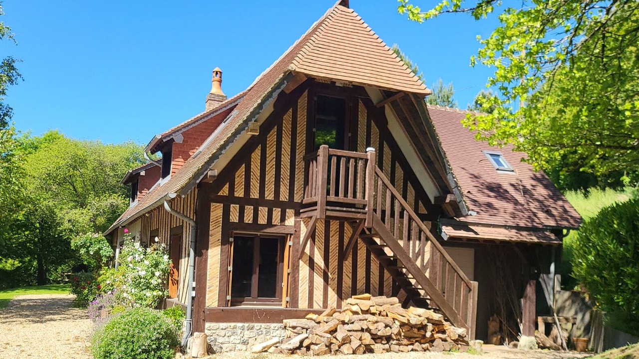Photo of Outdoor in Gonneville-sur-Honfleur