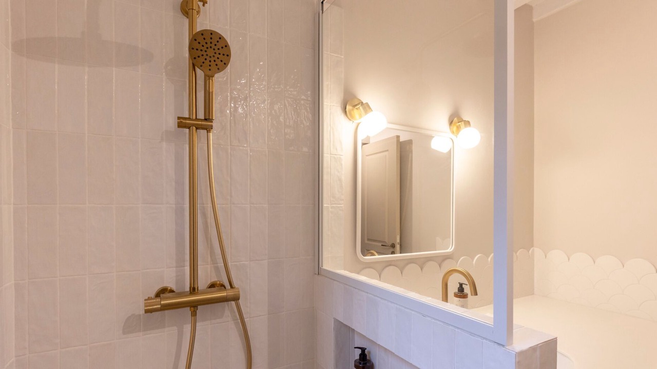 Photo of Bathroom in Gonneville-sur-Honfleur