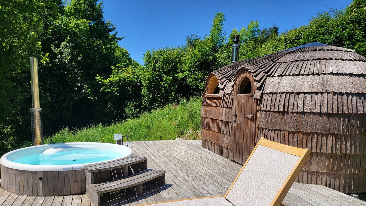 Photo of Patio Balcony in Gonneville-sur-Honfleur