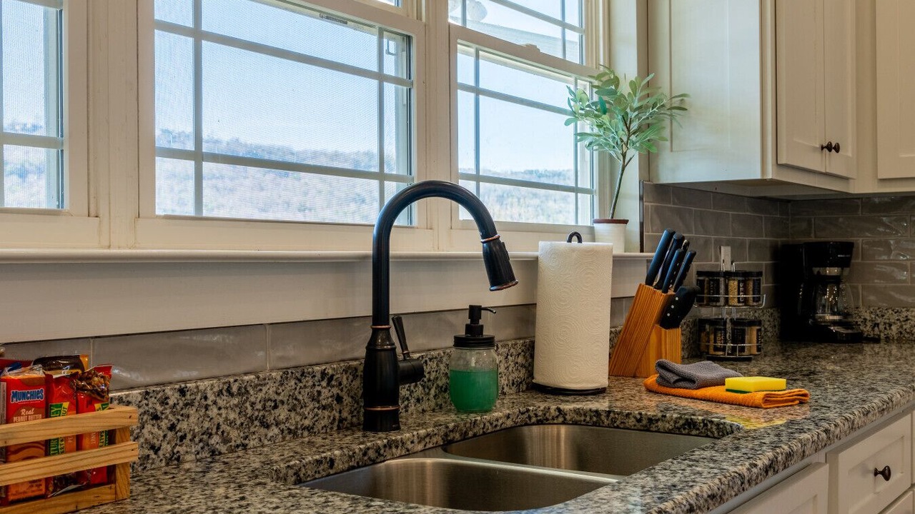 Photo of Kitchen in Trenton