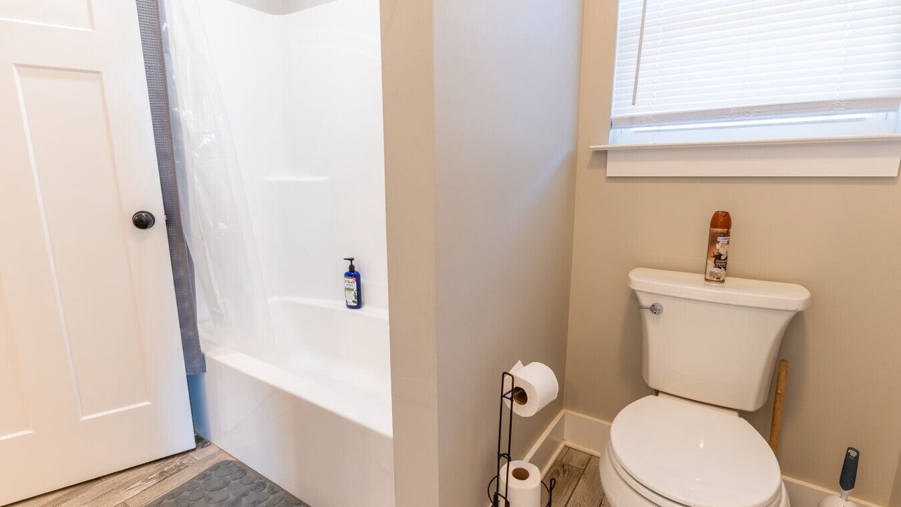 Photo of Bathroom in Trenton