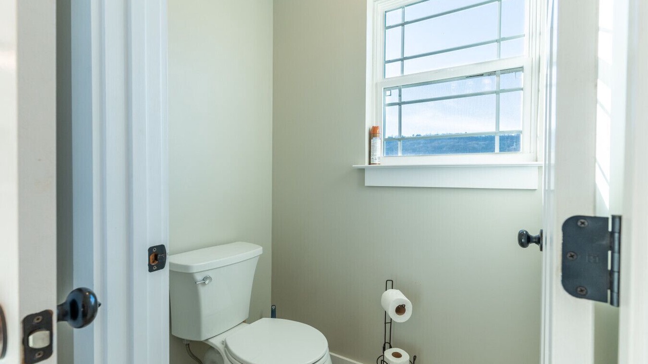 Photo of Bathroom in Trenton