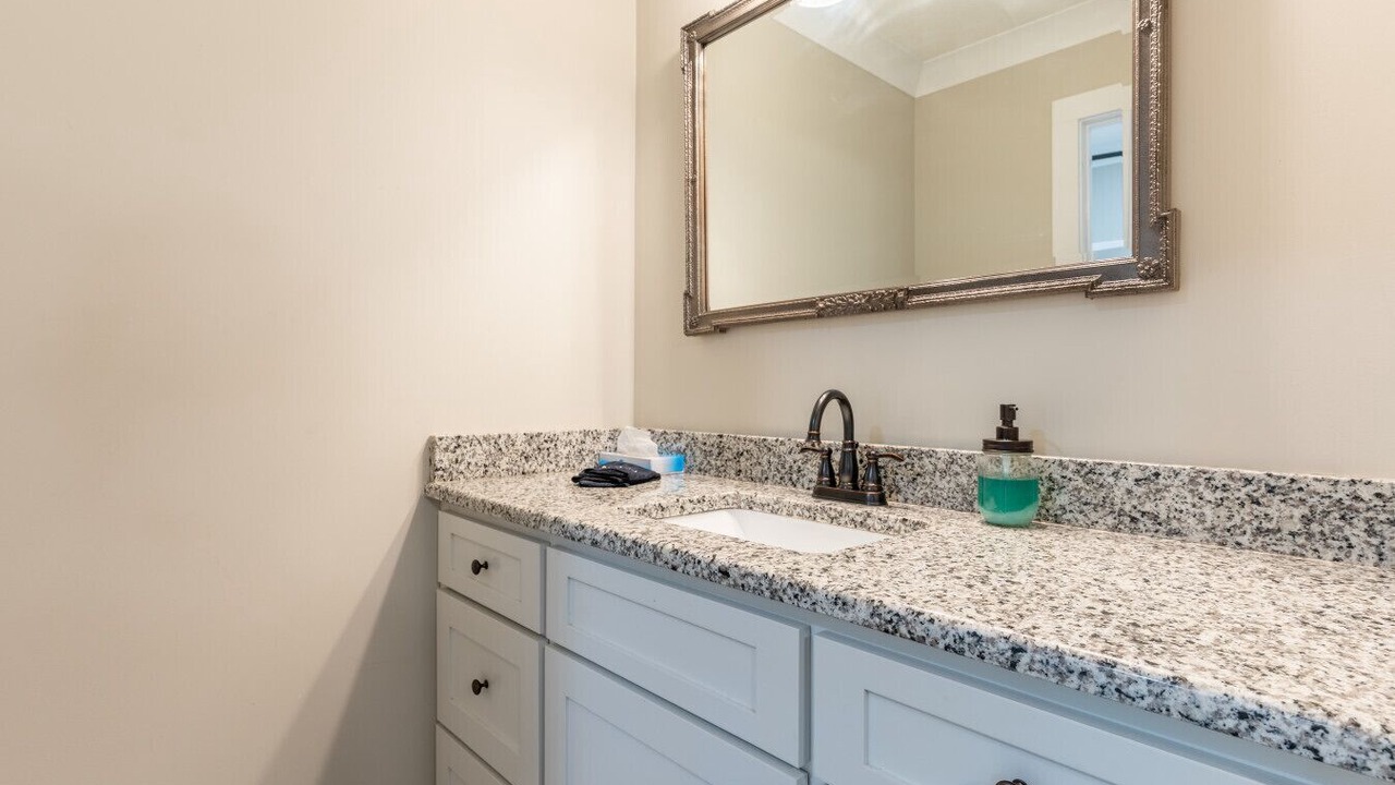 Photo of Bathroom in Trenton