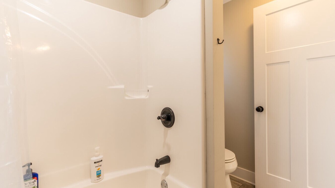 Photo of Bathroom in Trenton