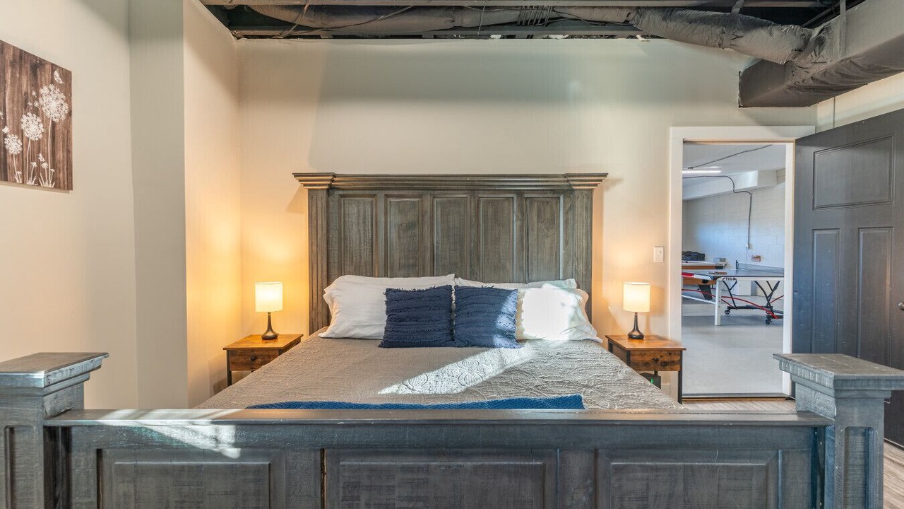 Photo of Bedroom in Trenton