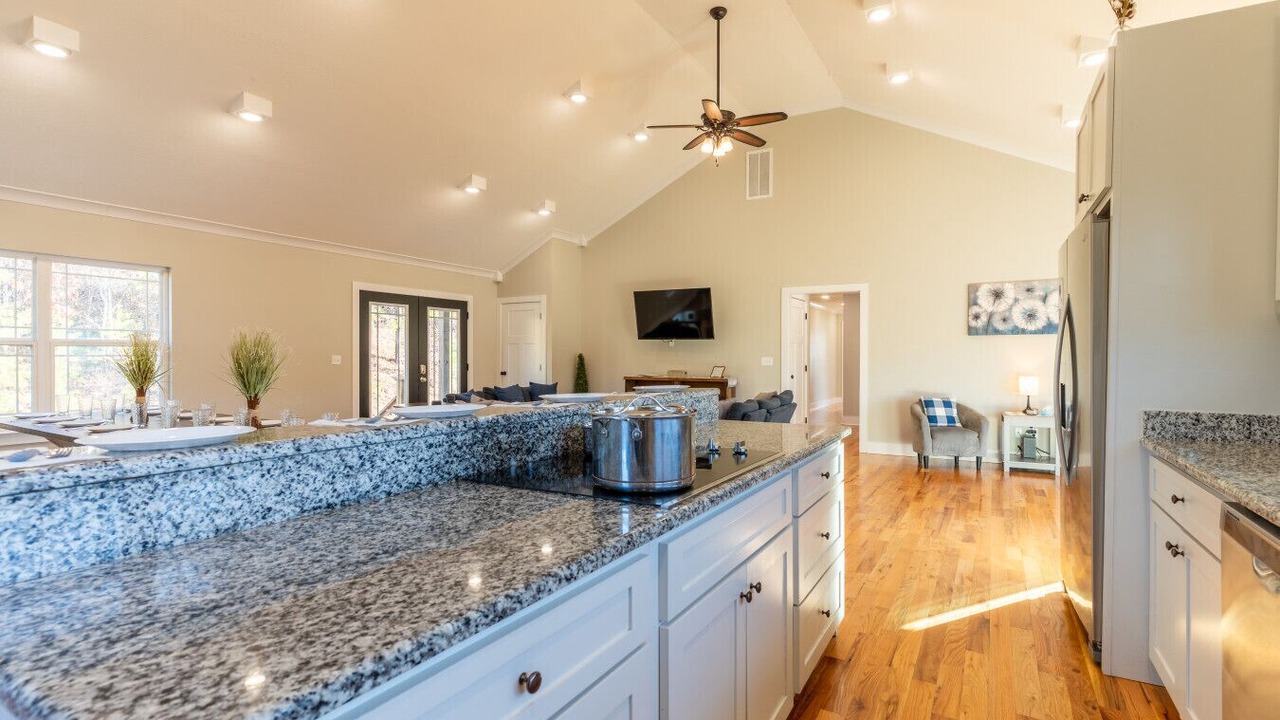 Photo of Kitchen in Trenton