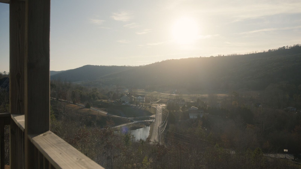 Photo of Patio Balcony in Trenton