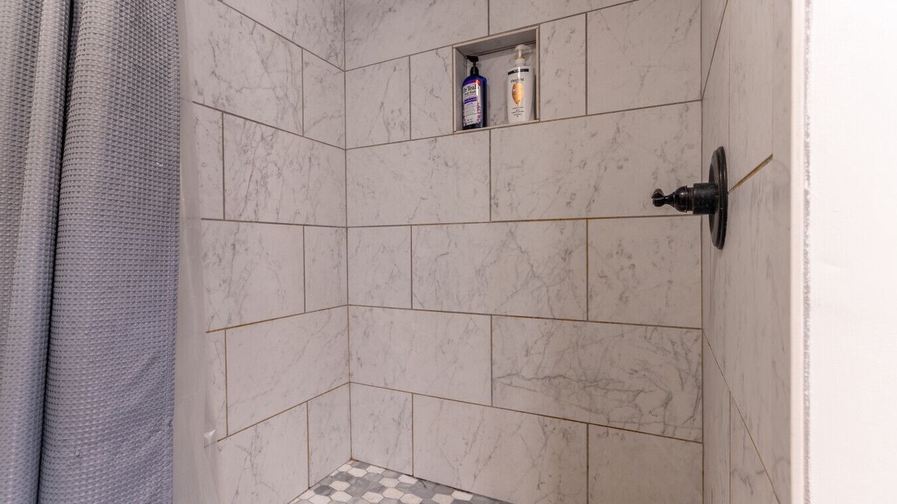 Photo of Bathroom in Trenton