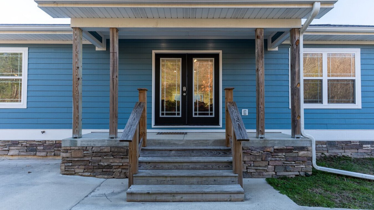 Photo of Outdoor in Trenton