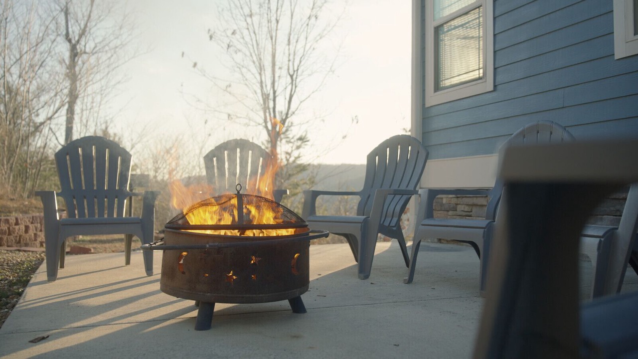 Photo of Patio Balcony in Trenton