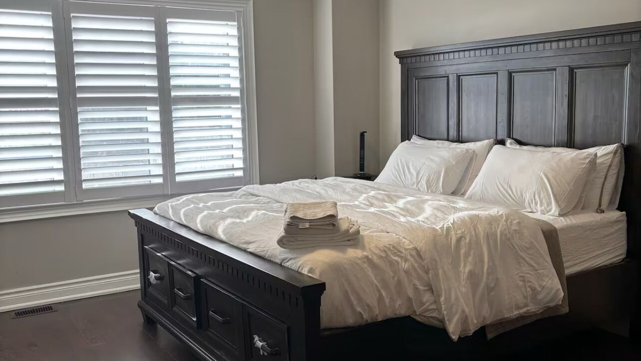 Photo of Bedroom in Markham