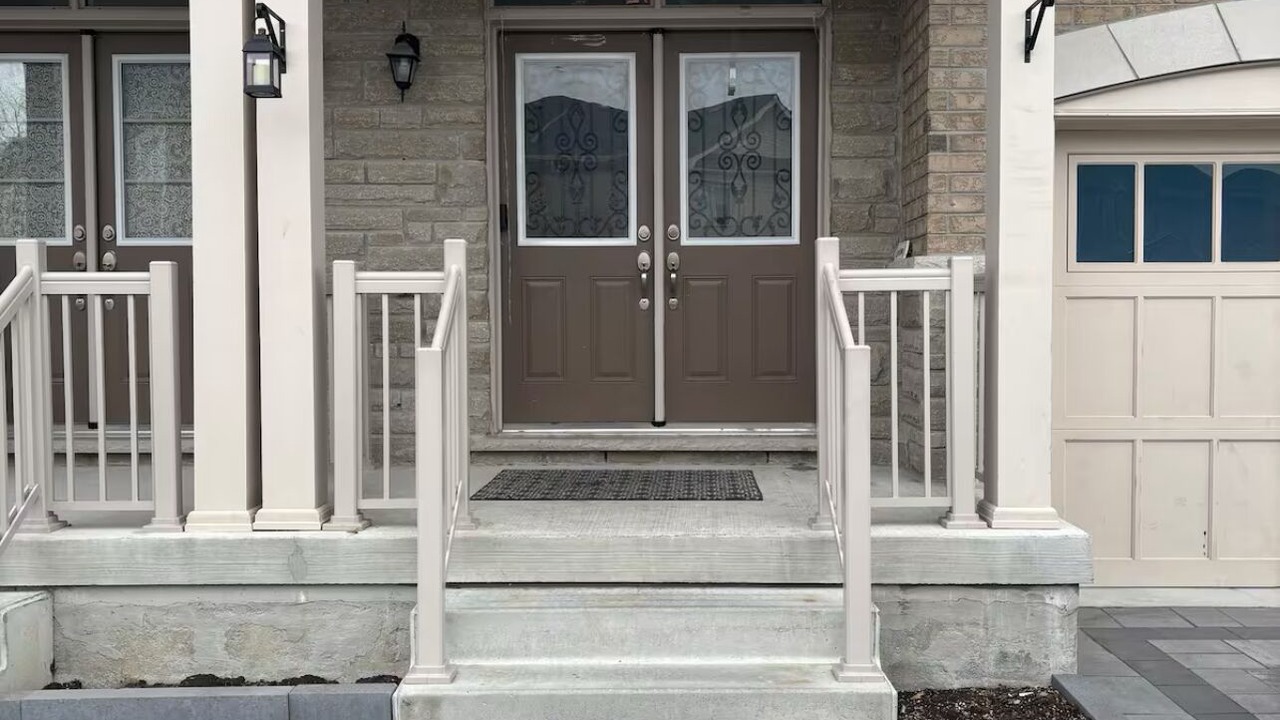 Photo of Outdoor in Markham