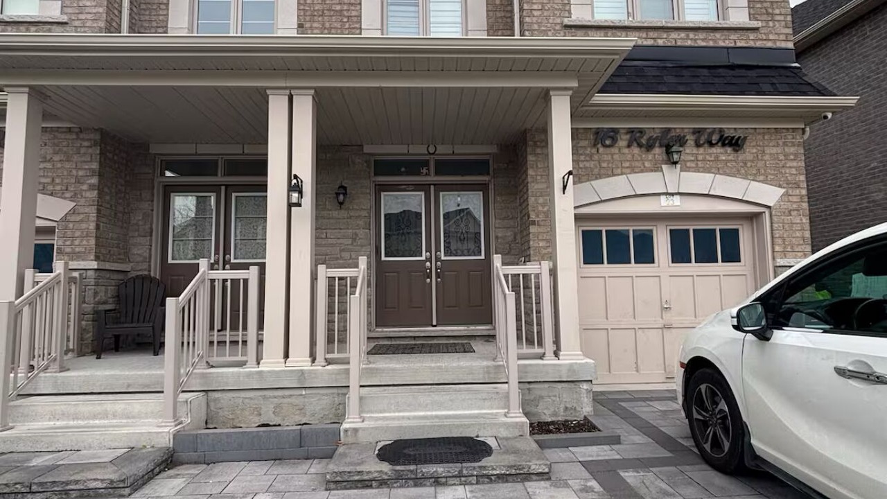 Photo of Outdoor in Markham