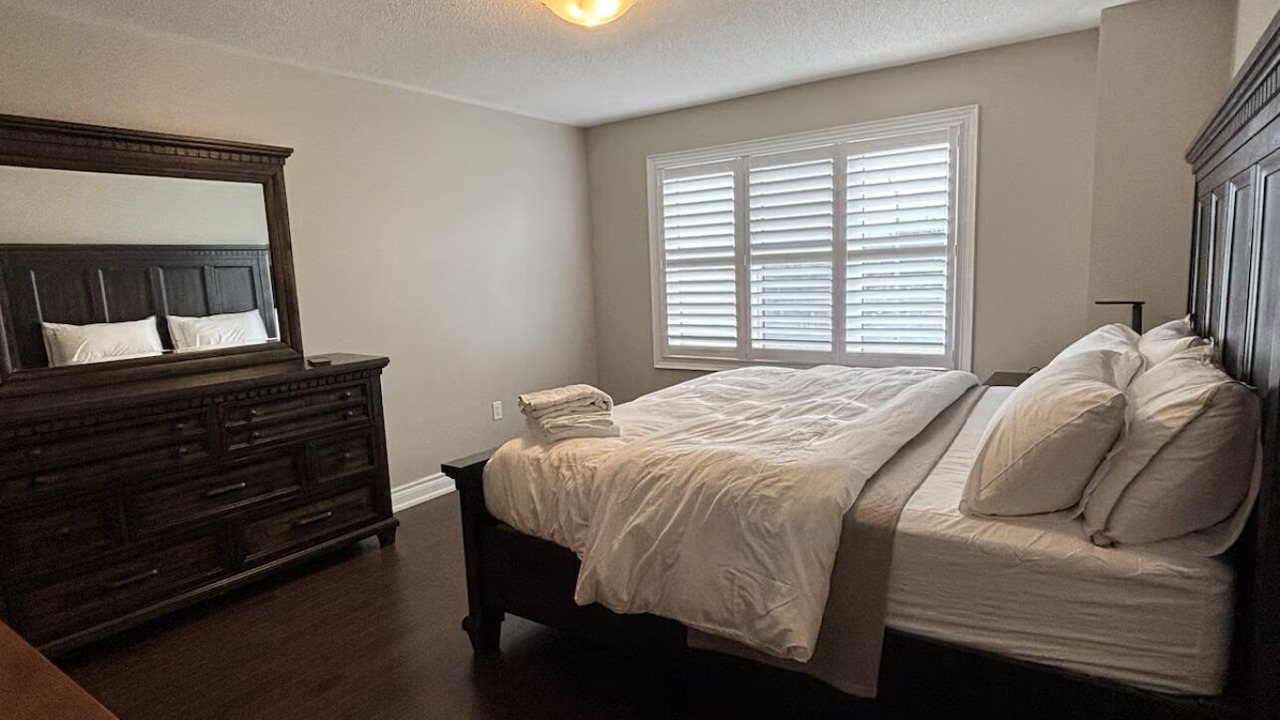 Photo of Bedroom in Markham